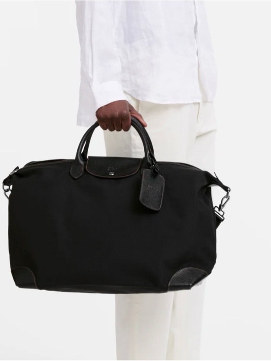 Longchamp Other - Longchamp Boxford Travel Bag